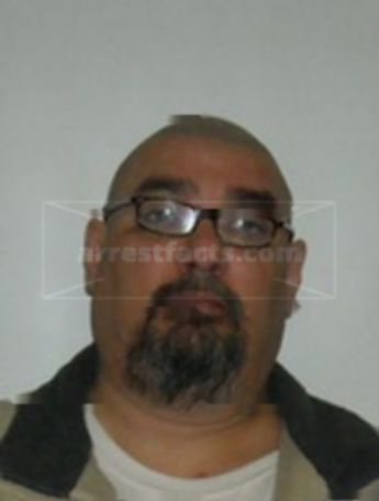 Xavier Rene Esquer