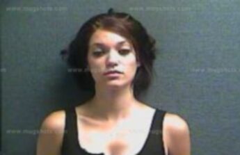 Deanna Marie Small
