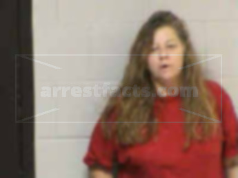 Sherry Louise Sandstrom