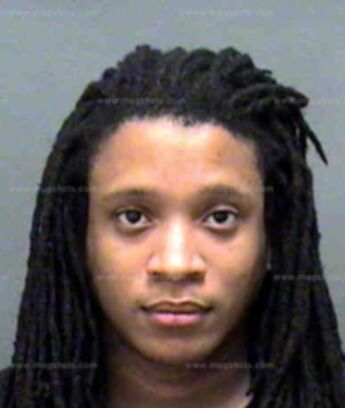 Jerrel Morris
