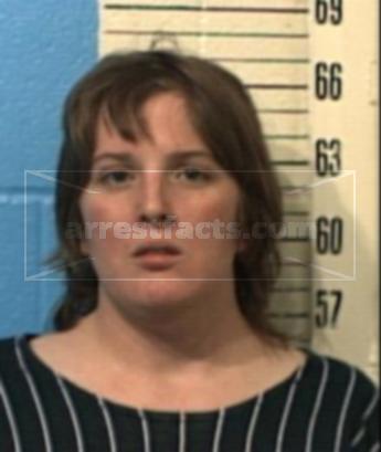 Rae Lee Robbins