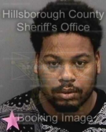 Bobby Rocell Muhammad