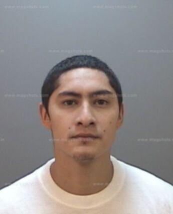 Angel Luis Gonzales