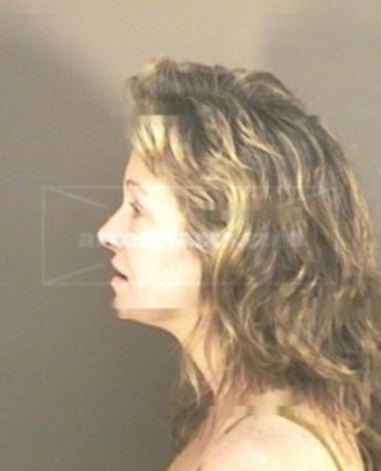 Marilyn Louise Reed
