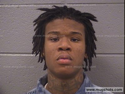Antonio Carr