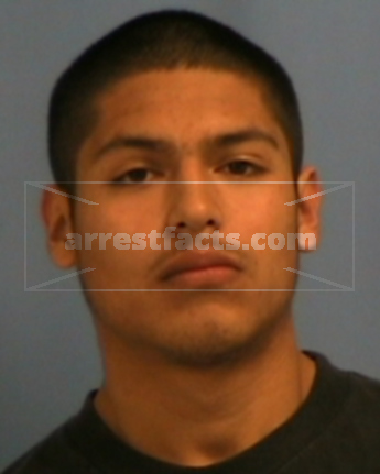 Raul Andres Martinez