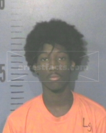 Tyree Marcell Cotton
