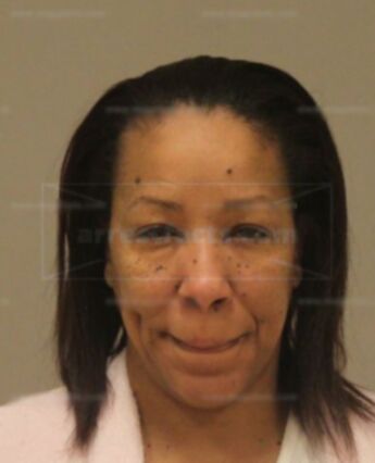 Letisa Marie Dorris