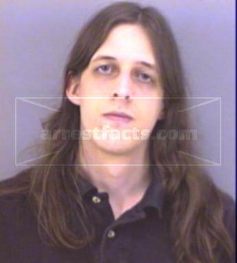 Luke Barron Massey