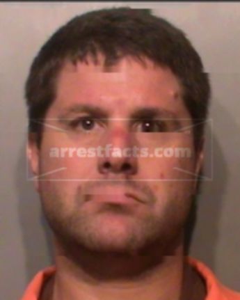 Trent Thomas Bennett