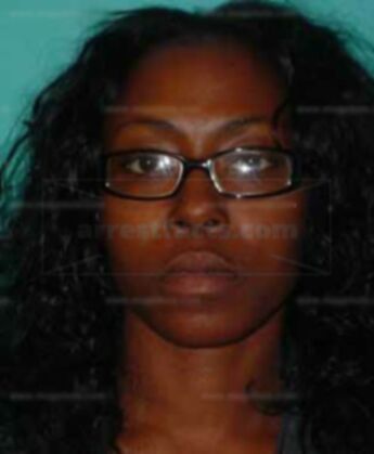 Frances Christbella Davis