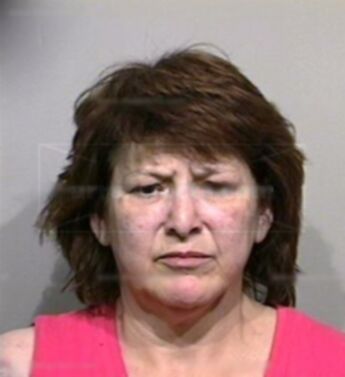 Linda Sue Jones