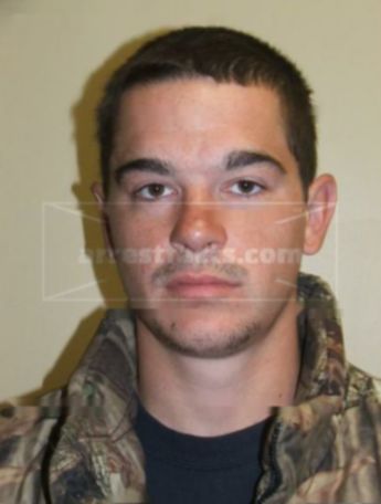 Korey Mckenzie Chastain