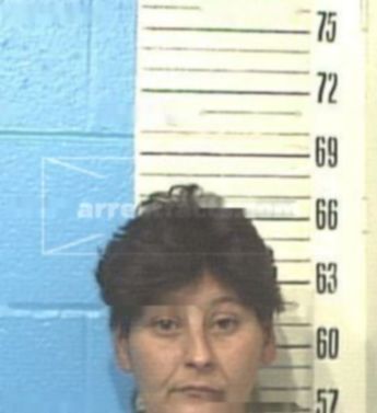 Mary Jane Fuentes