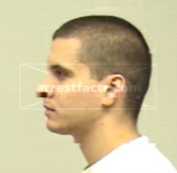 Joshua Michael Lunak