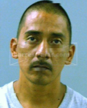 Raymond Mata
