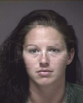 Ashley Marie Duffy