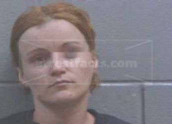 Amanda Lynn Bailey