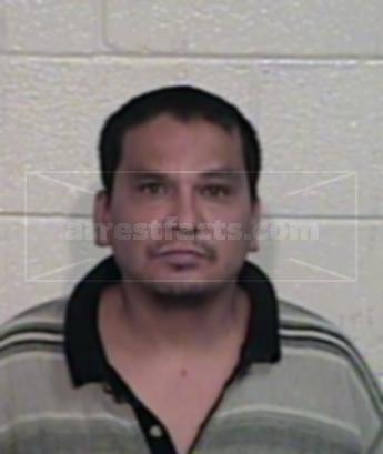 Gilbert Nicolas Solis
