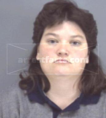 Denise Mildred Wilson