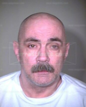 George David Griffith