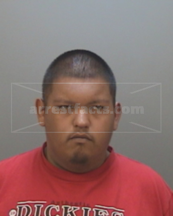 James Mercado Ybarra