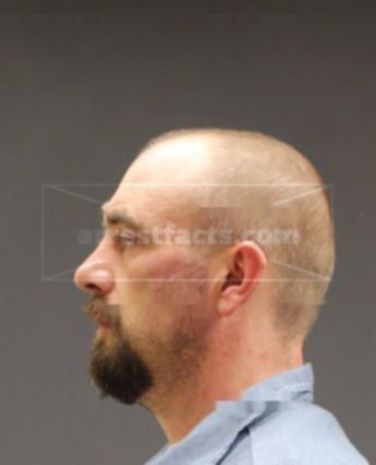 Dustin Gordon Jacobs