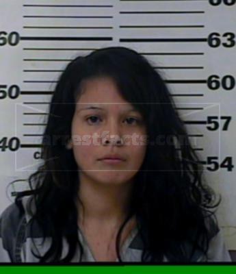 Greselda Torrez Verdugo