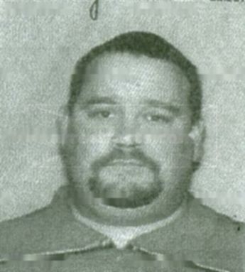 Johnny Shawn Keeney