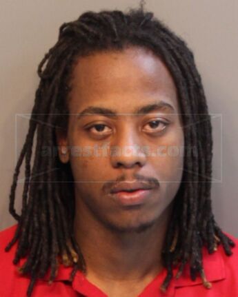 Corey Dewon Birt