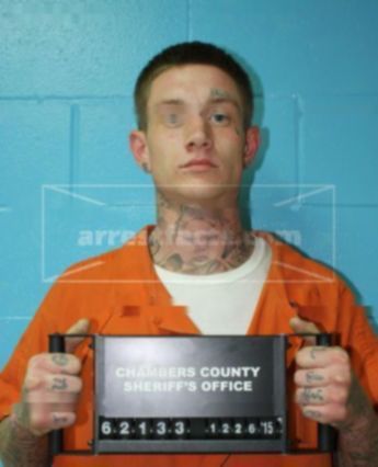Randy Micah Butler Everett
