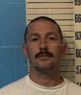 Marc David Reeves