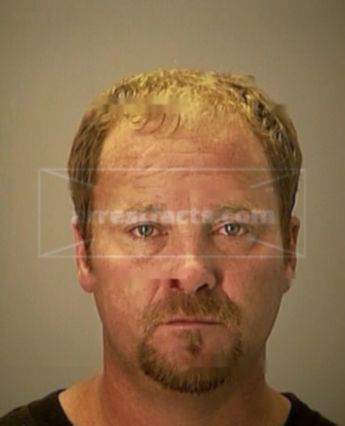Jerry Lee Campbell
