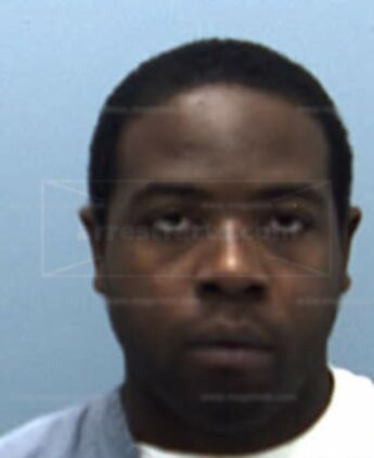 Xavier Lee Jones