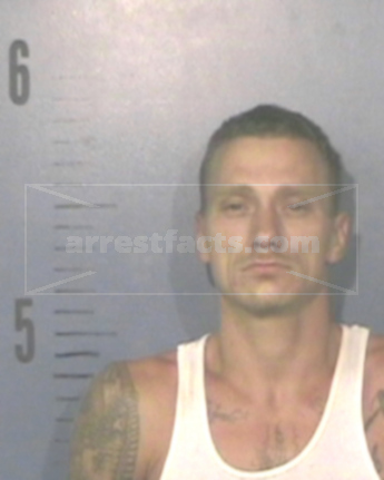 Christopher Eugene Bailey