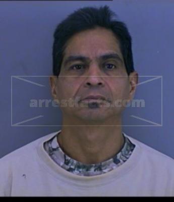 Armando Lozano