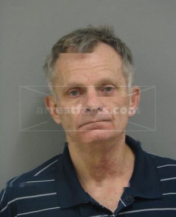Charles Roger Weber