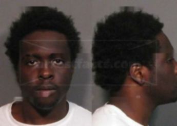 Calvin Wayne Horton