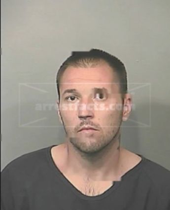 Brian Bishop Sanderlin