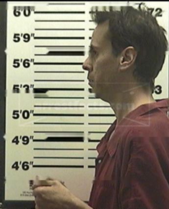Richard Anthony Duran