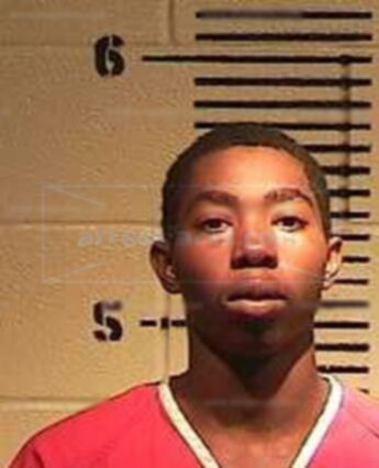 Brandon Louis Clemons