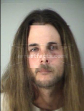 Kevin Ryan Powell