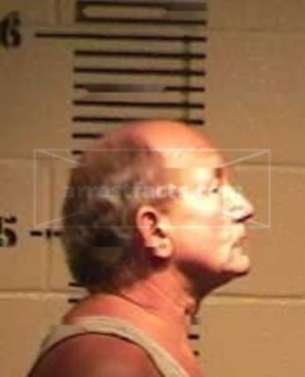 Jerry Michael Vogt