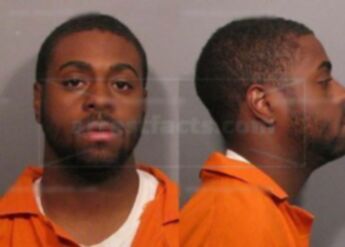 Joshua Lamar Houston