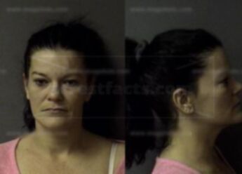 Brandy Michelle Richards