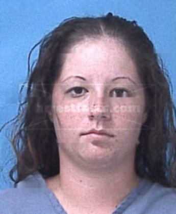 Melissa Danelle Hensley