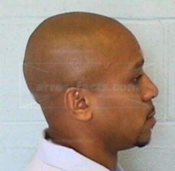 Cedric Mcintosh
