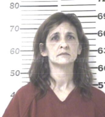 Rhonda Leigh Embry