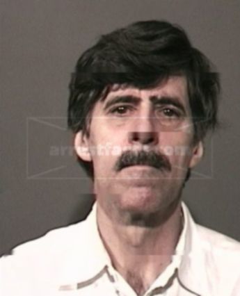 Robert Peck