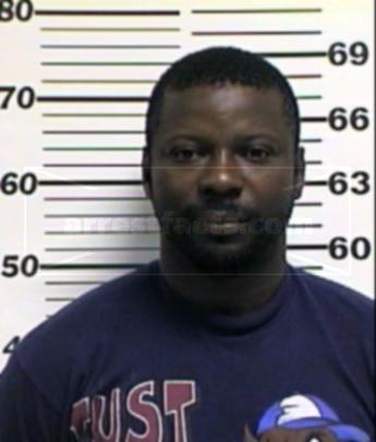 Robert Wayne Walker